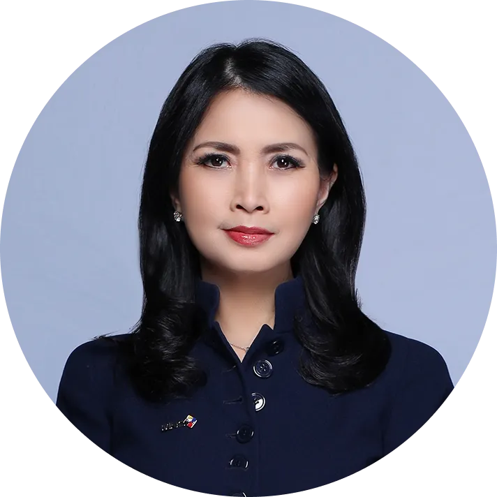 Liliana Tanoesoedibjo