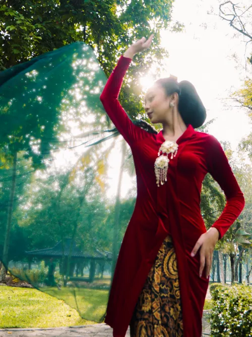 Margareth Hardiyanti