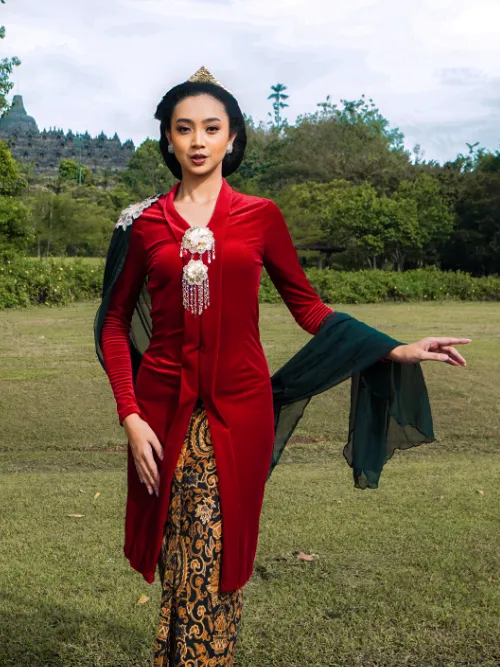 Margareth Hardiyanti