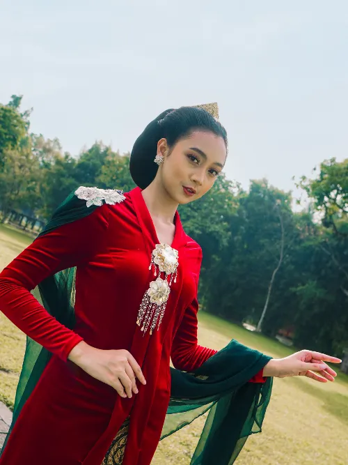 Margareth Hardiyanti