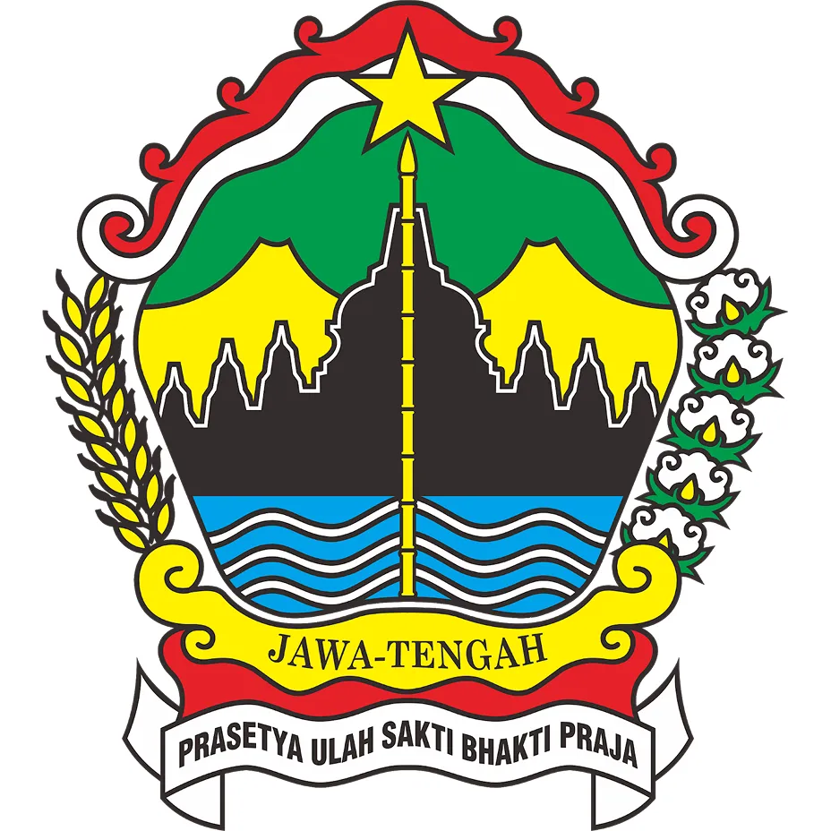 Jawa Tengah