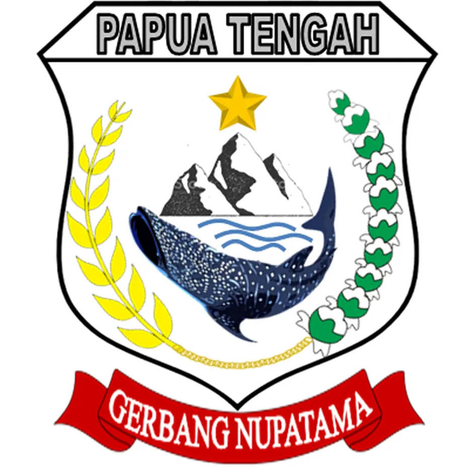 Papua Tengah