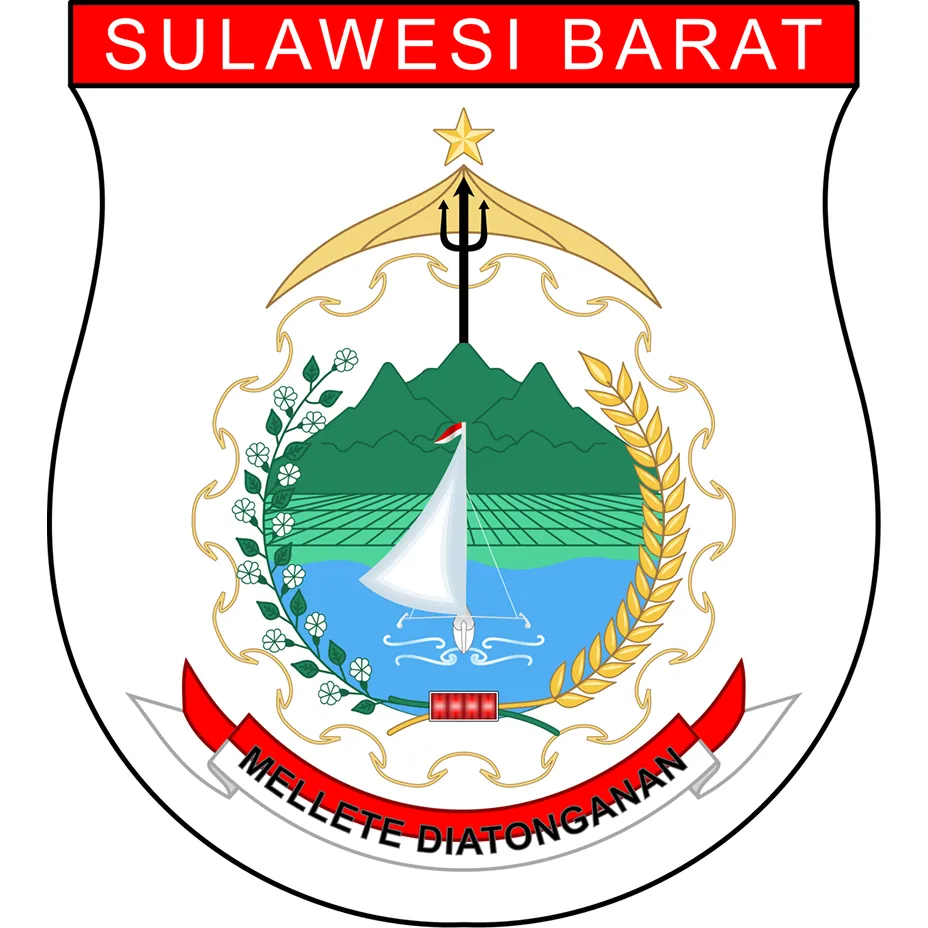 Sulawesi Barat