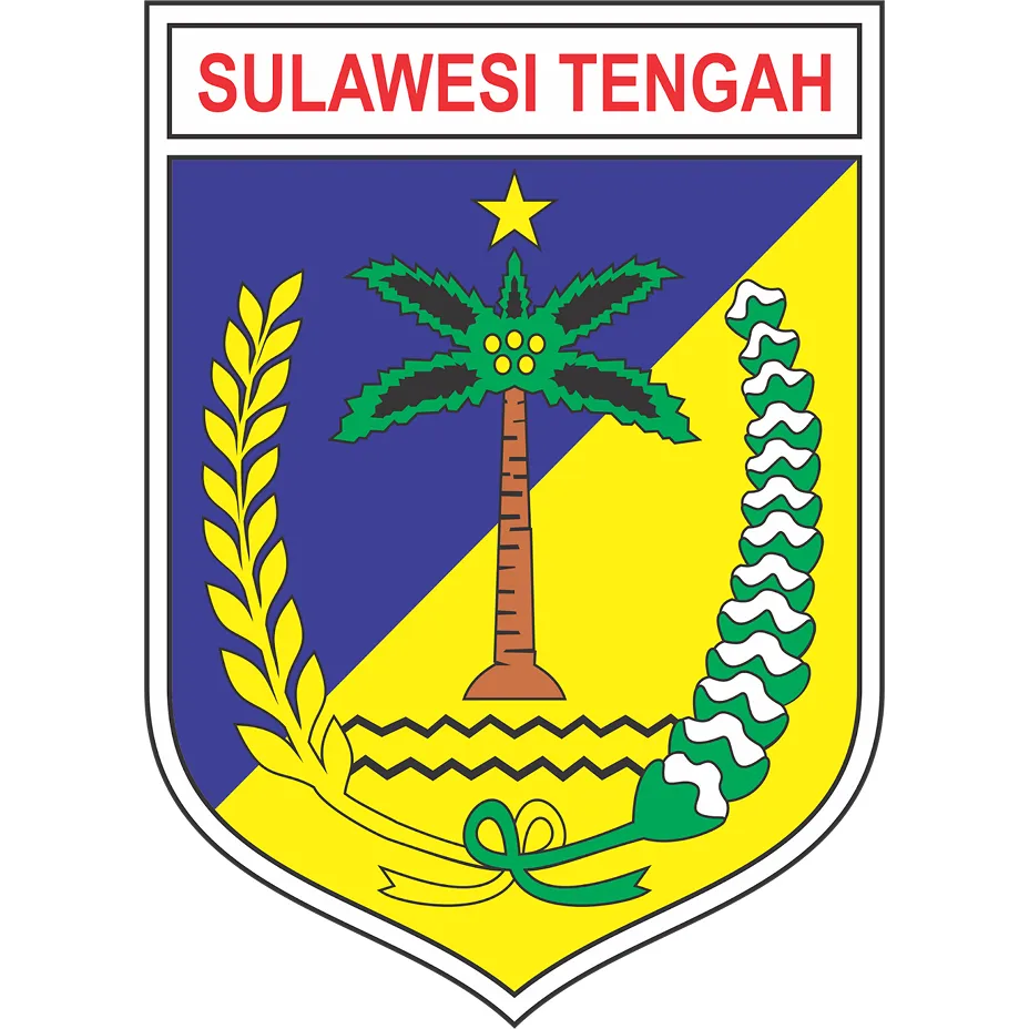 Sulawesi Tengah