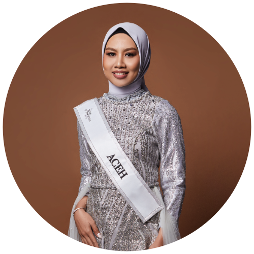 miss indonesia