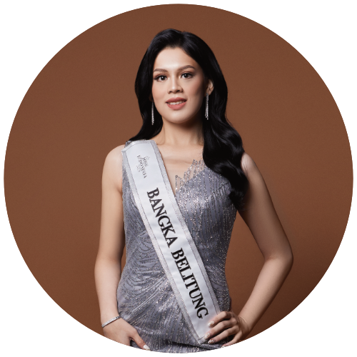miss indonesia