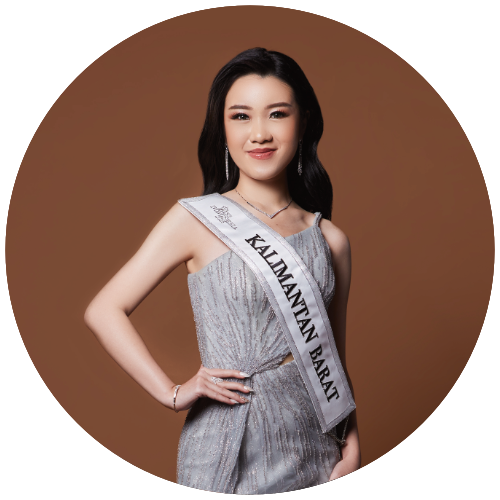 miss indonesia
