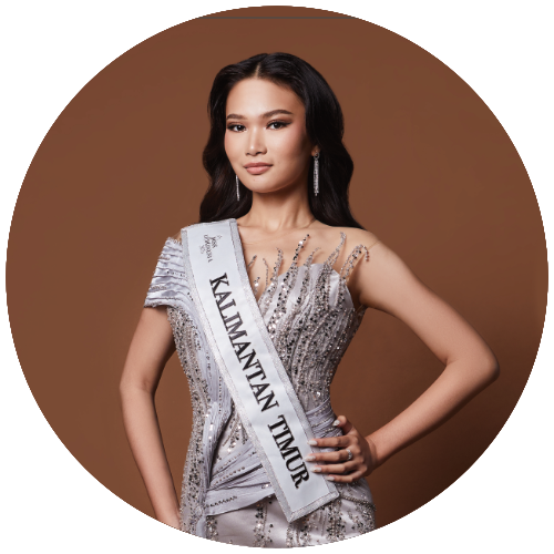 miss indonesia