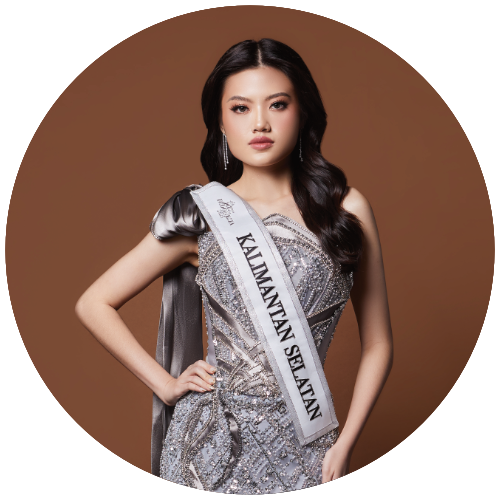 miss indonesia