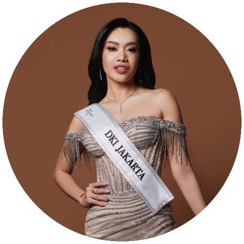 miss indonesia
