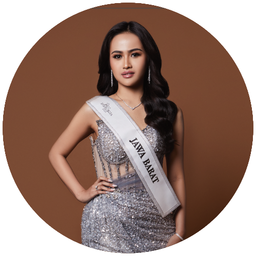 miss indonesia