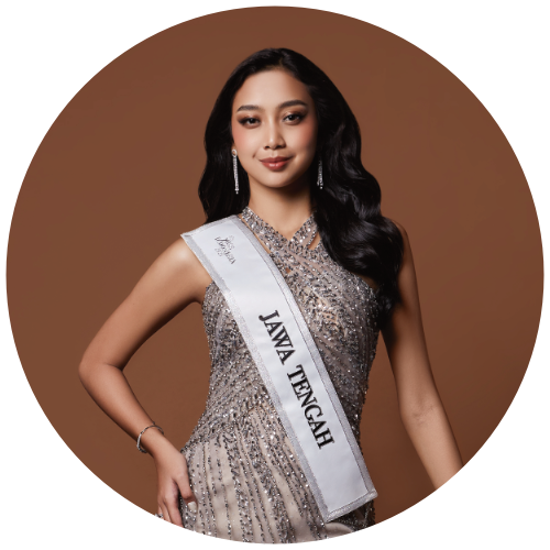 miss indonesia