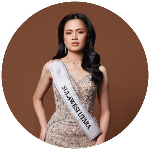 miss indonesia