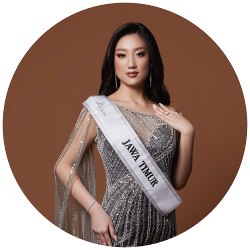 miss indonesia