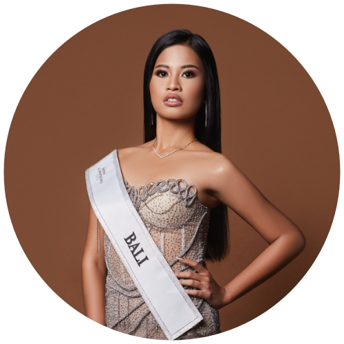 miss indonesia