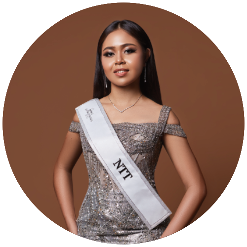 miss indonesia