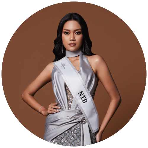 miss indonesia