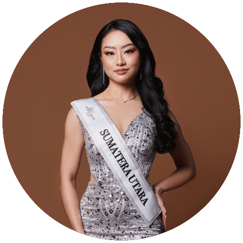 miss indonesia