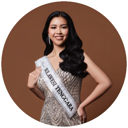 miss indonesia