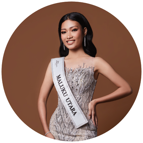 miss indonesia