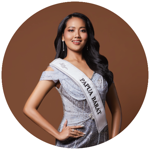 miss indonesia