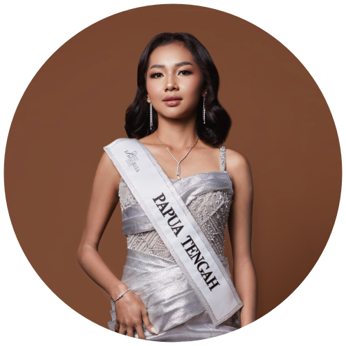 miss indonesia