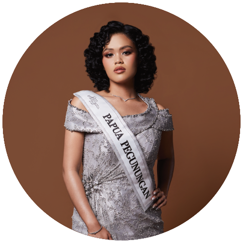 miss indonesia