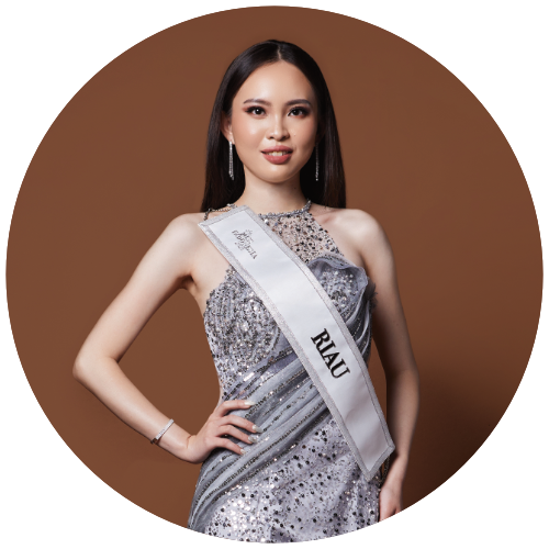 miss indonesia