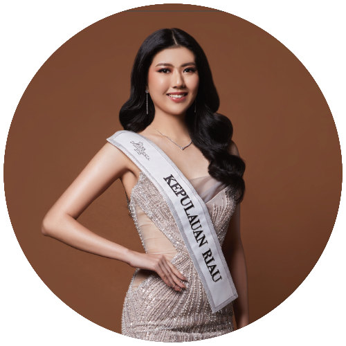 miss indonesia