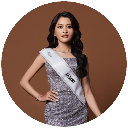 miss indonesia